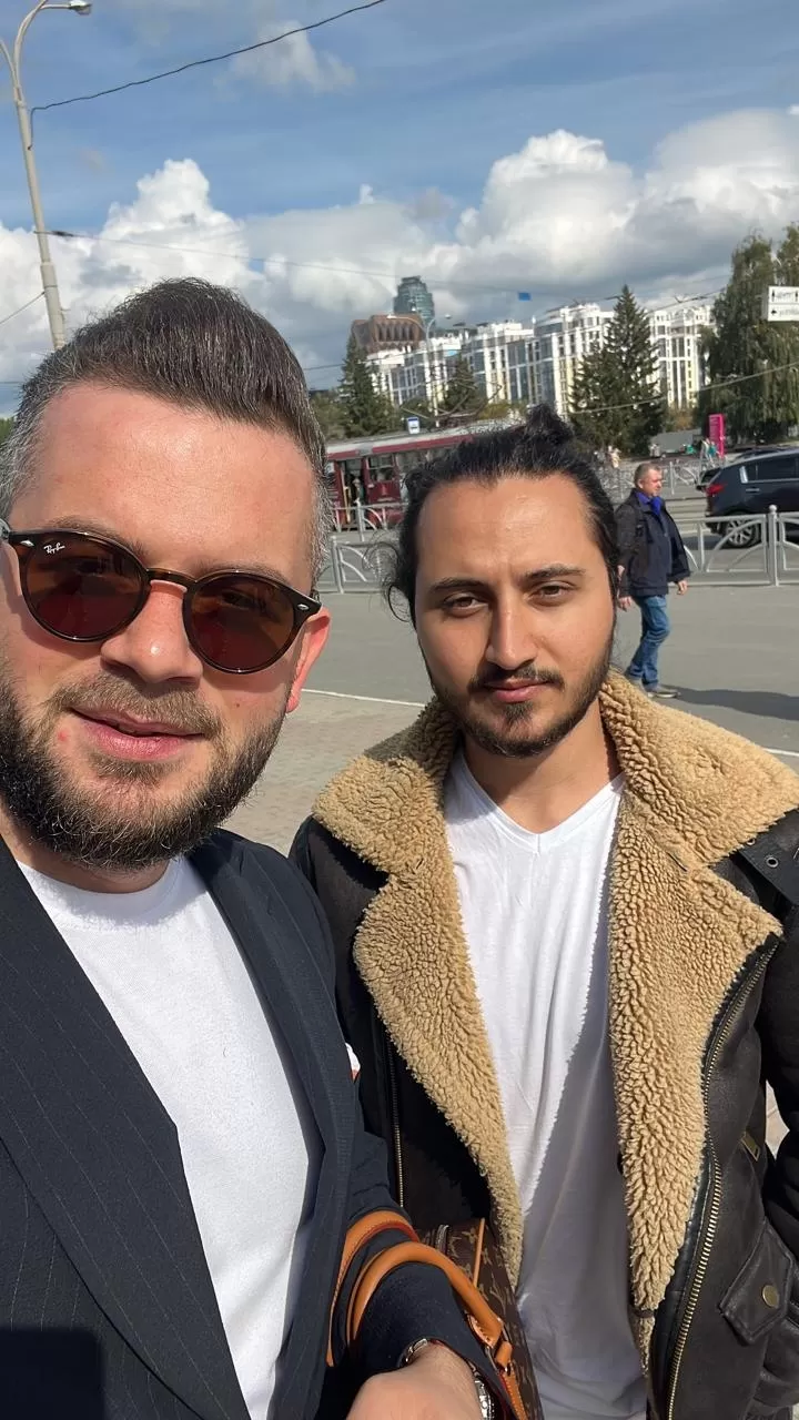 Mehmet Kaan Gürses