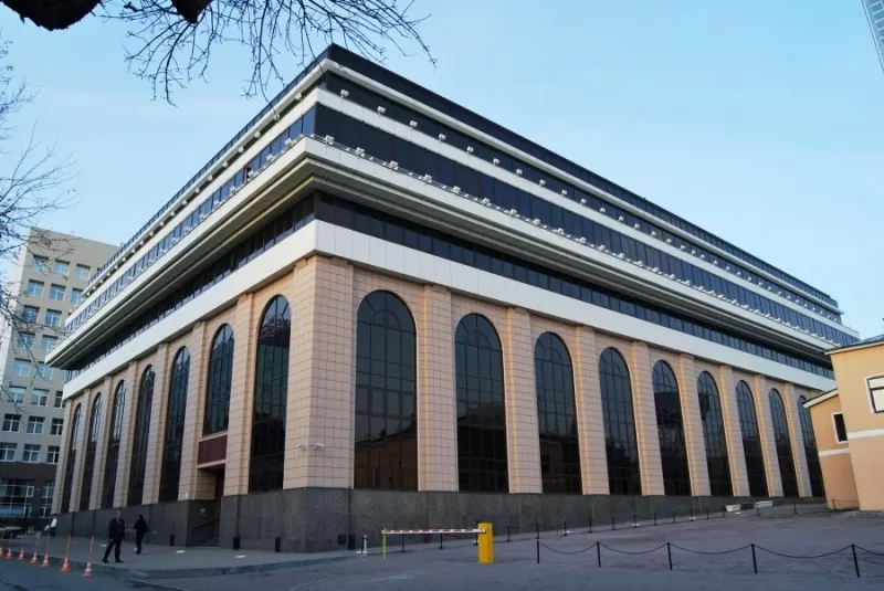 Ural Devlet Tıp Üniversitesi