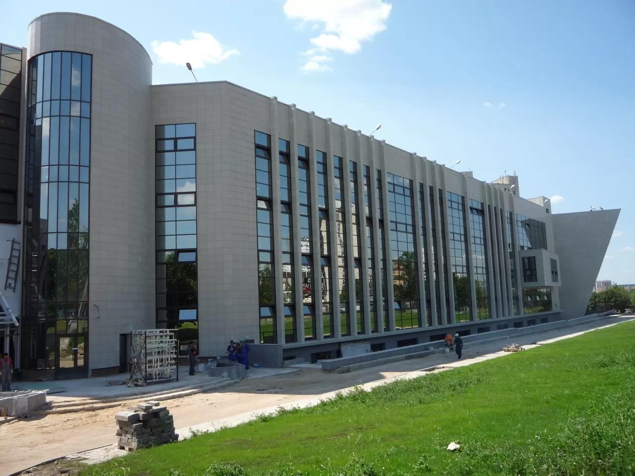 Moskova Devlet Uluslararası İlişkiler Enstitüsü (MGIMO)